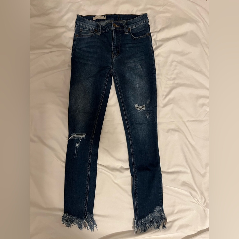 Free People Jeans